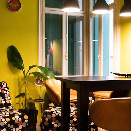 Mi&Ti Bed&Breakfast Vicenza Eksteriør billede