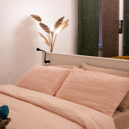 Mi&Ti Bed&Breakfast Vicenza Eksteriør billede