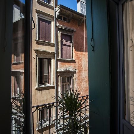 Mi&Ti Bed&Breakfast Vicenza Eksteriør billede