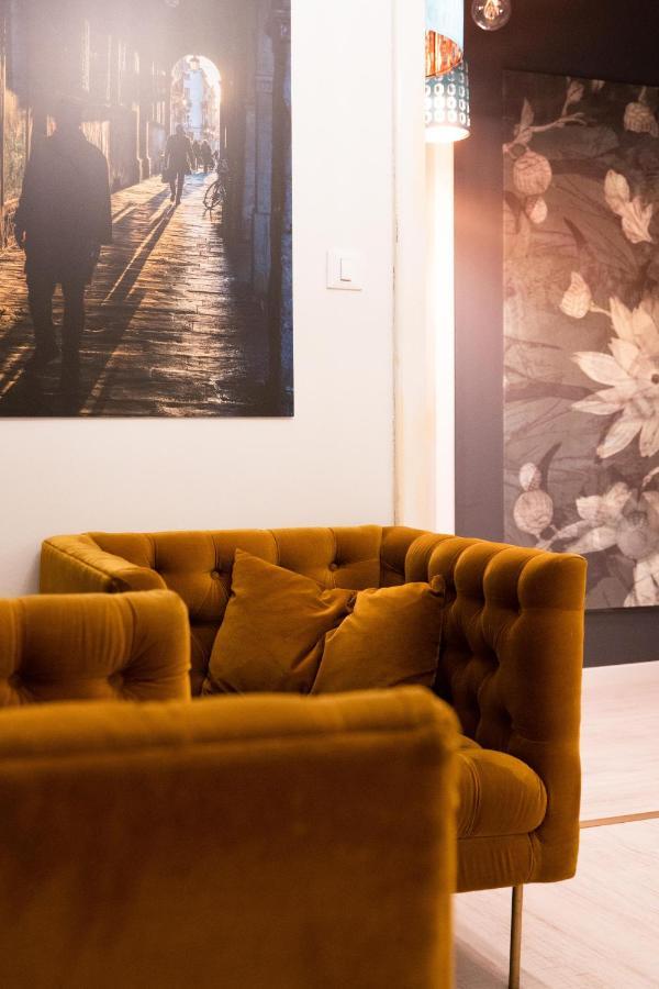 Mi&Ti Bed&Breakfast Vicenza Eksteriør billede