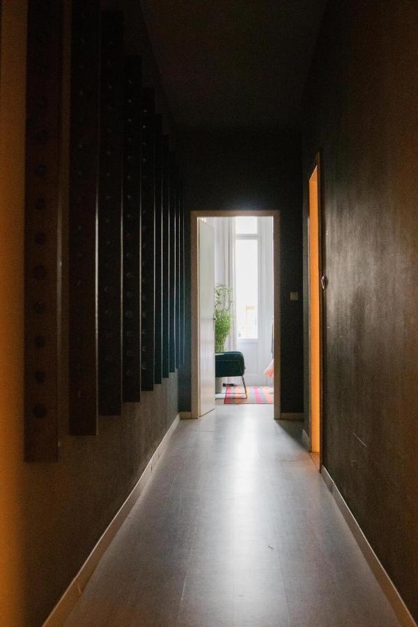 Mi&Ti Bed&Breakfast Vicenza Eksteriør billede
