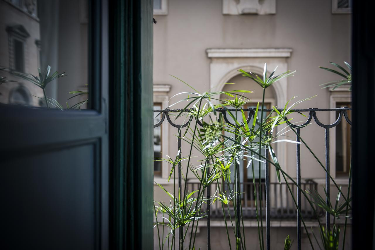 Mi&Ti Bed&Breakfast Vicenza Eksteriør billede