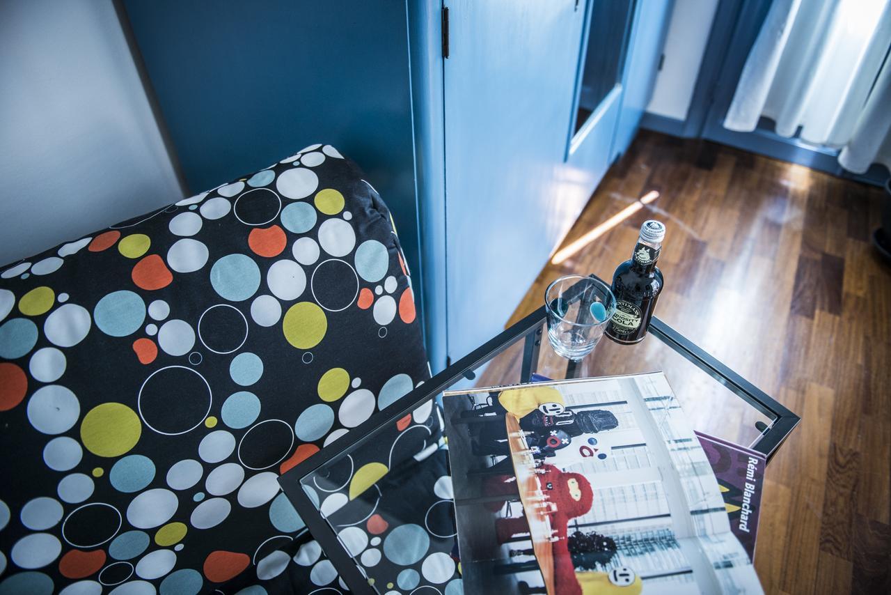 Mi&Ti Bed&Breakfast Vicenza Eksteriør billede