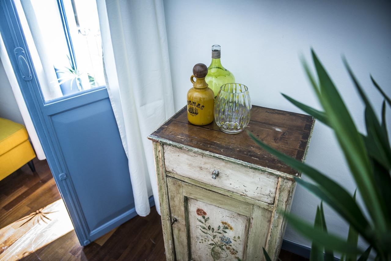 Mi&Ti Bed&Breakfast Vicenza Eksteriør billede